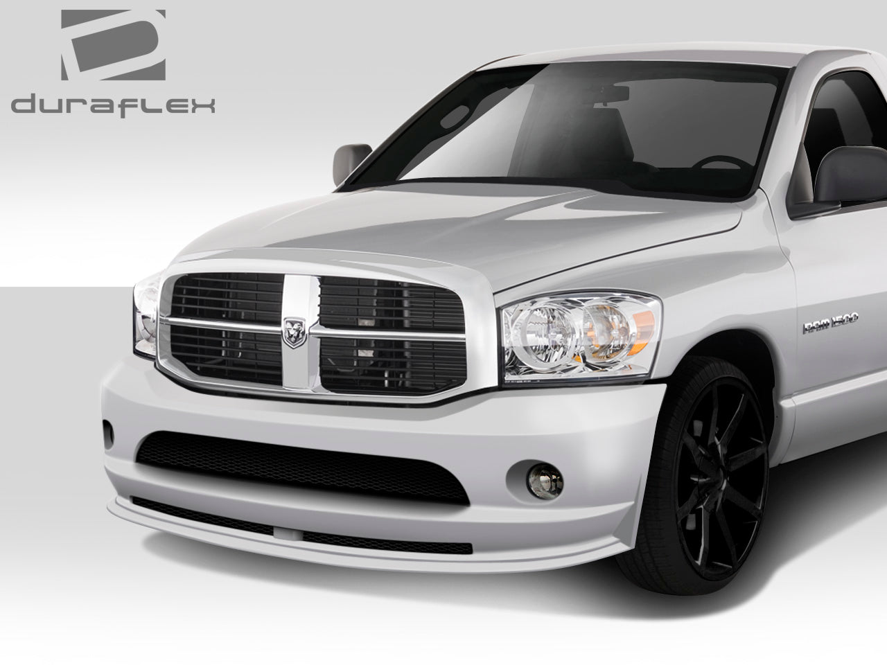 Bumper Covers - Front 109999 Duraflex