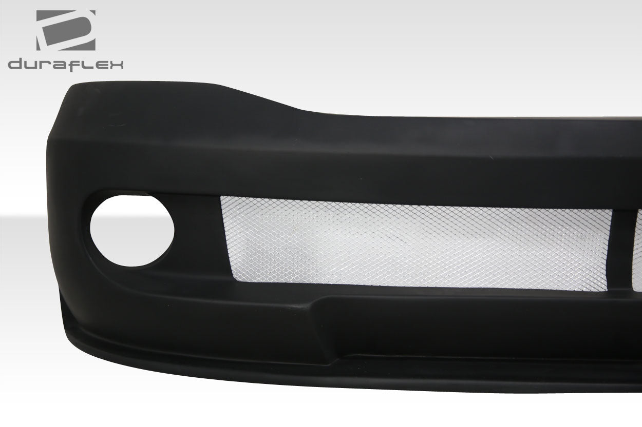 Bumper Covers - Front 108031 Duraflex