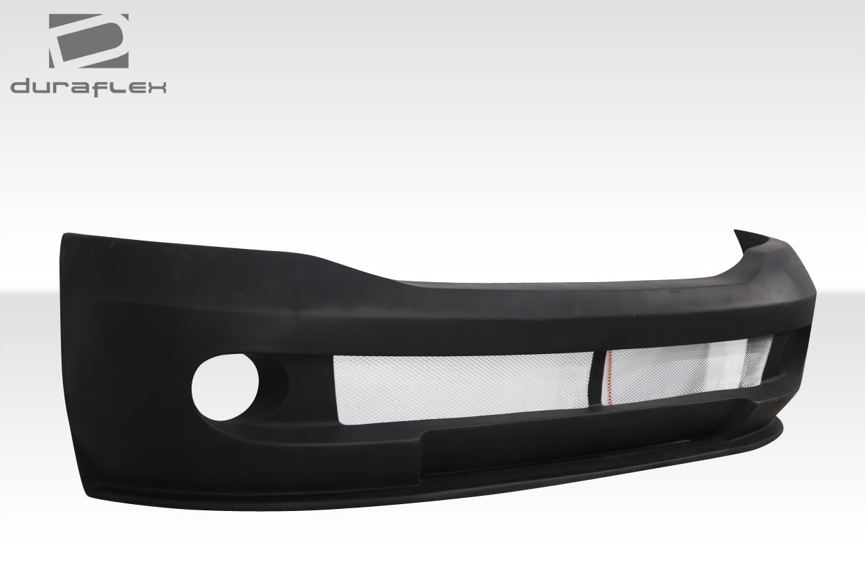 Bumper Covers - Front 108031 Duraflex