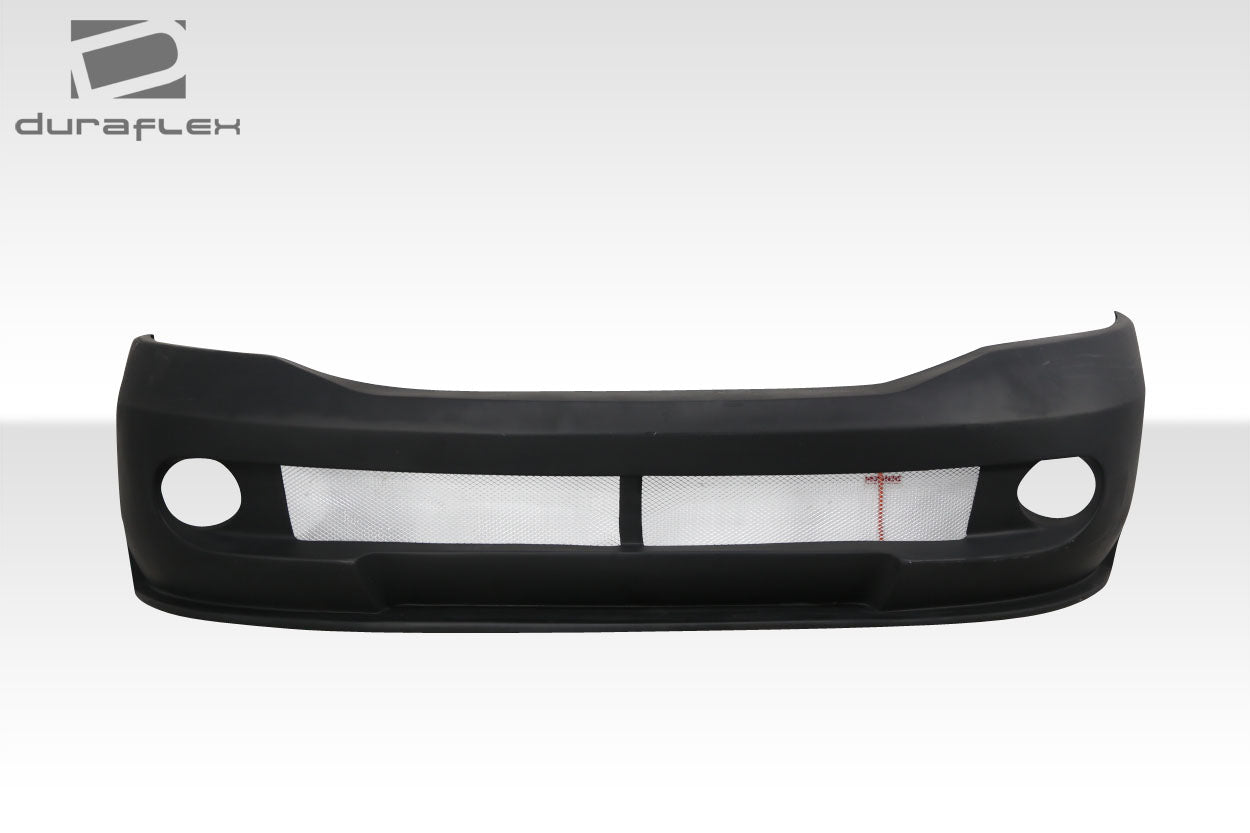 Bumper Covers - Front 108031 Duraflex