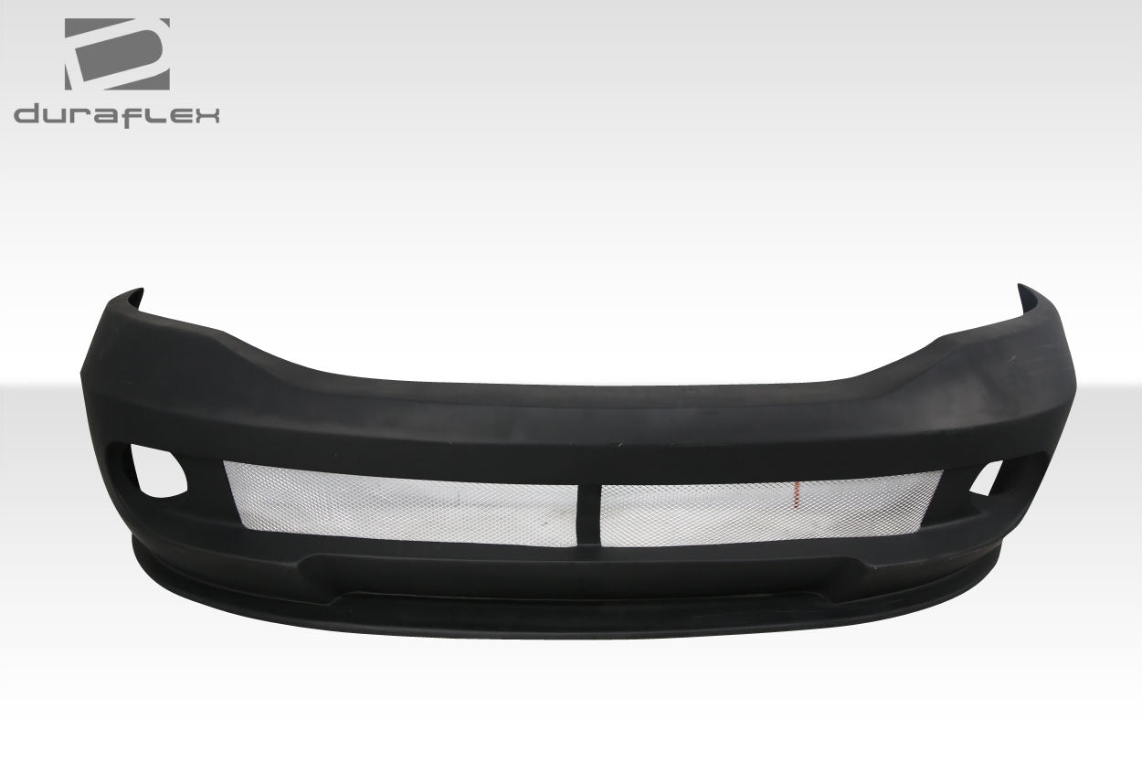 Bumper Covers - Front 108031 Duraflex