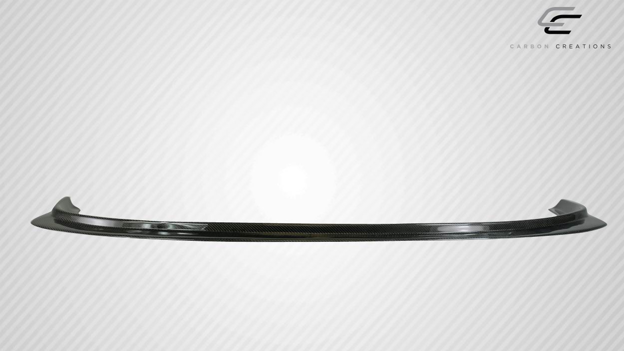 Front Lip 116058 Carbon Creations