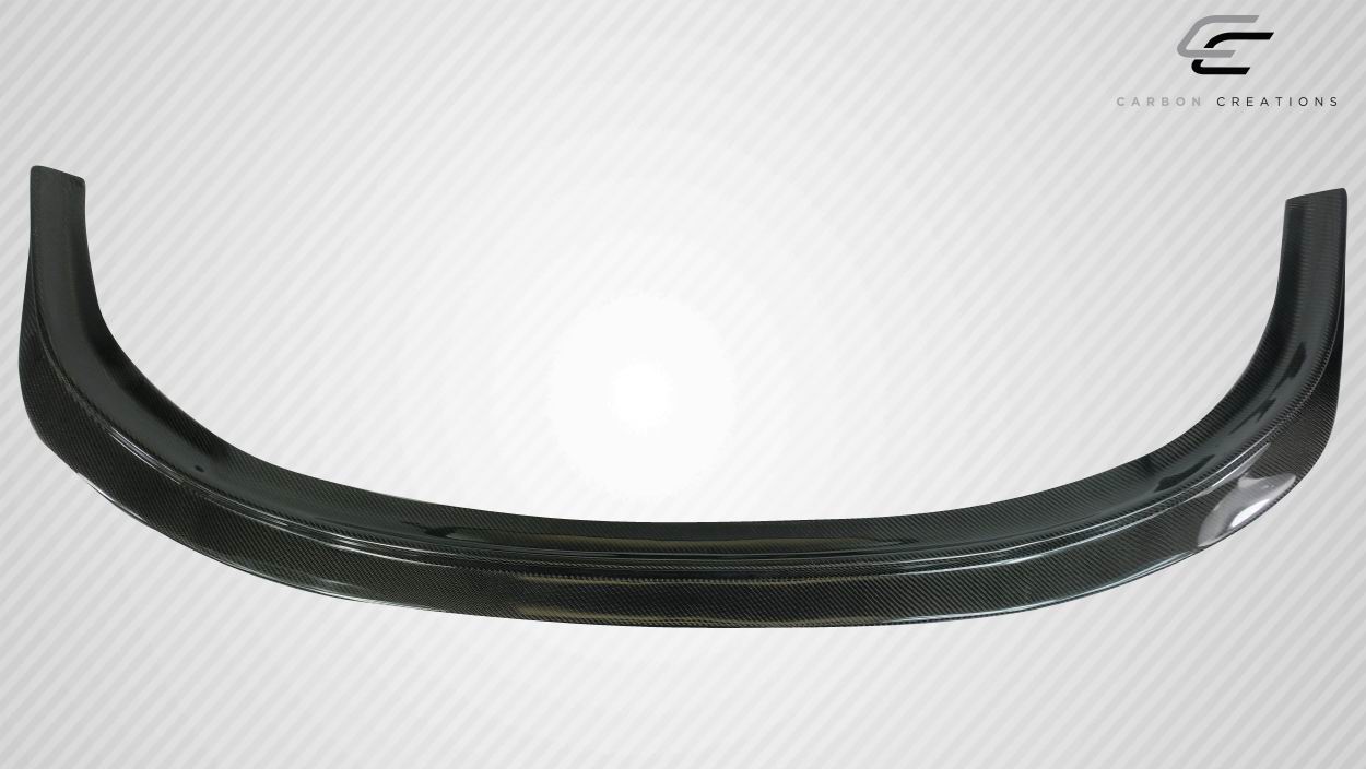 Front Lip 116058 Carbon Creations