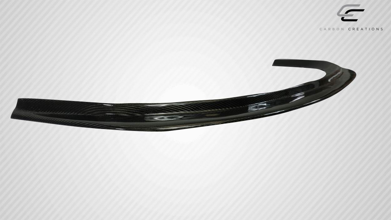 Front Lip 116058 Carbon Creations