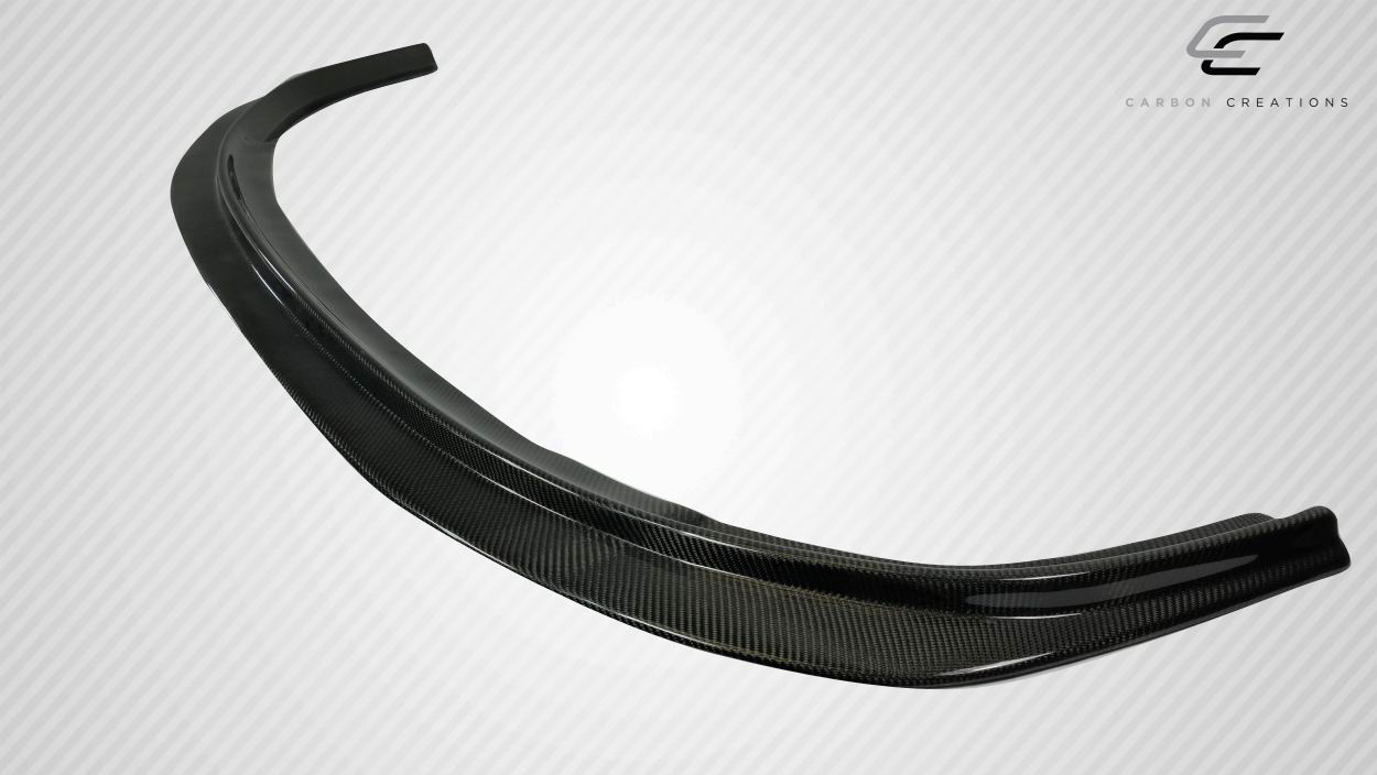 Front Lip 116058 Carbon Creations