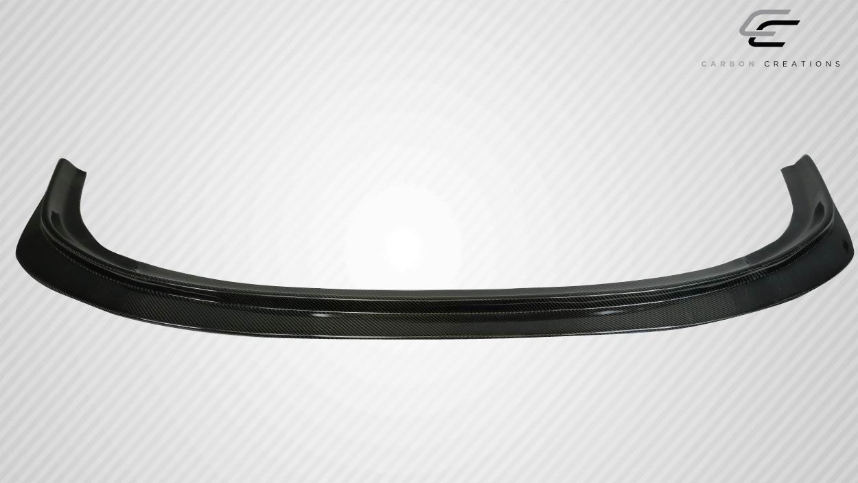Front Lip 116058 Carbon Creations