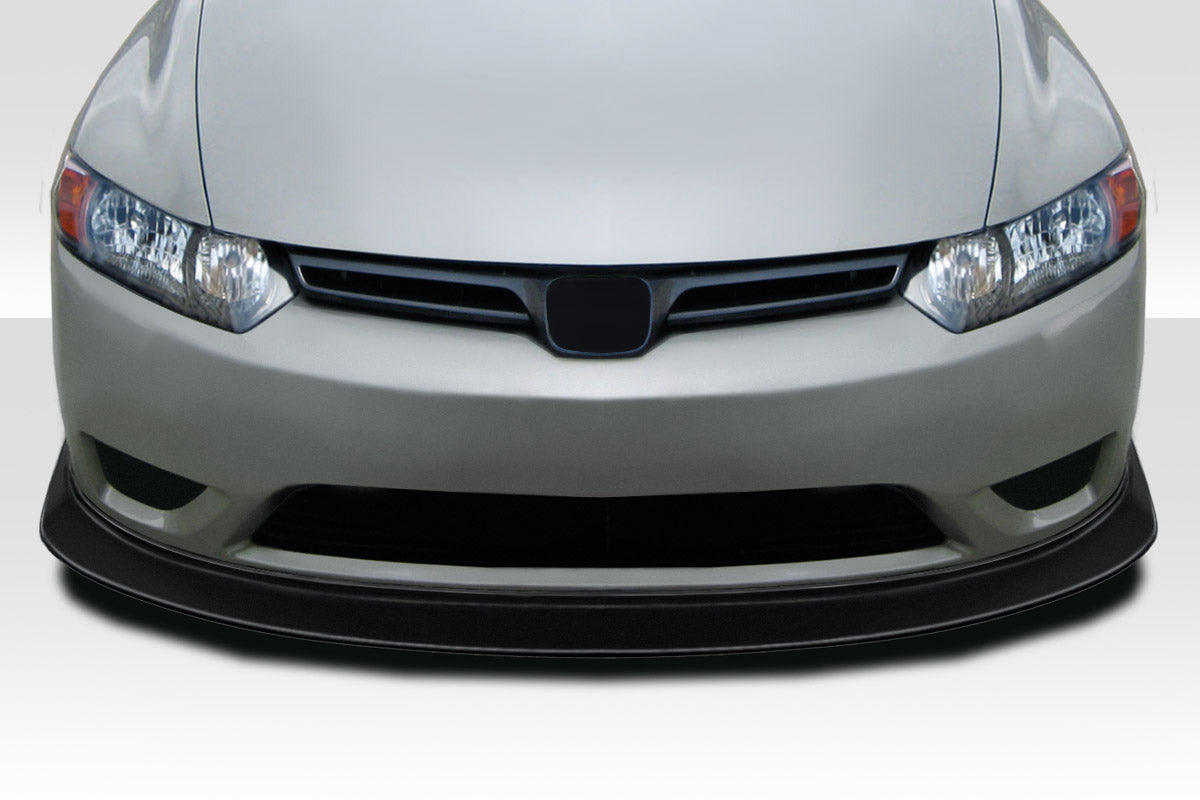 Front Lip 116060 Duraflex
