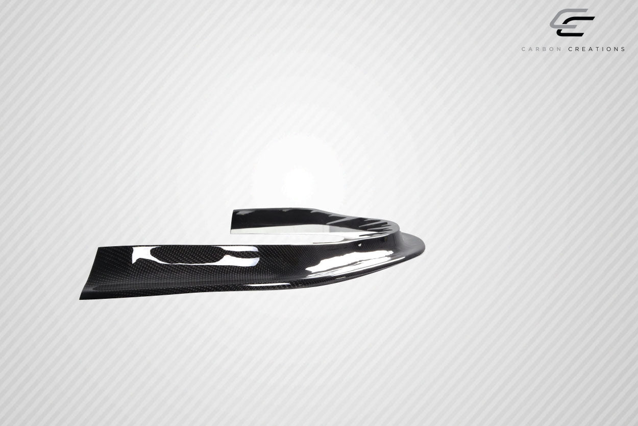 Front Lip 115280 Carbon Creations