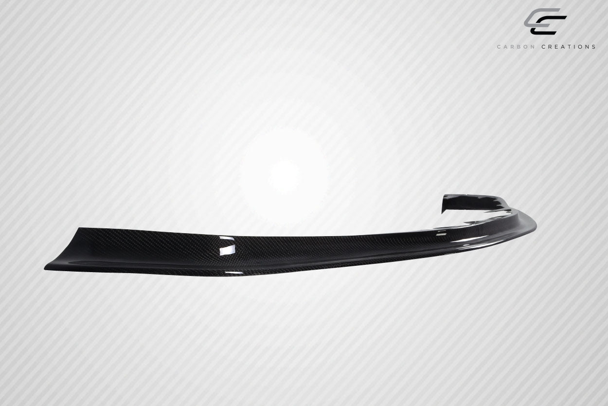 Front Lip 115280 Carbon Creations