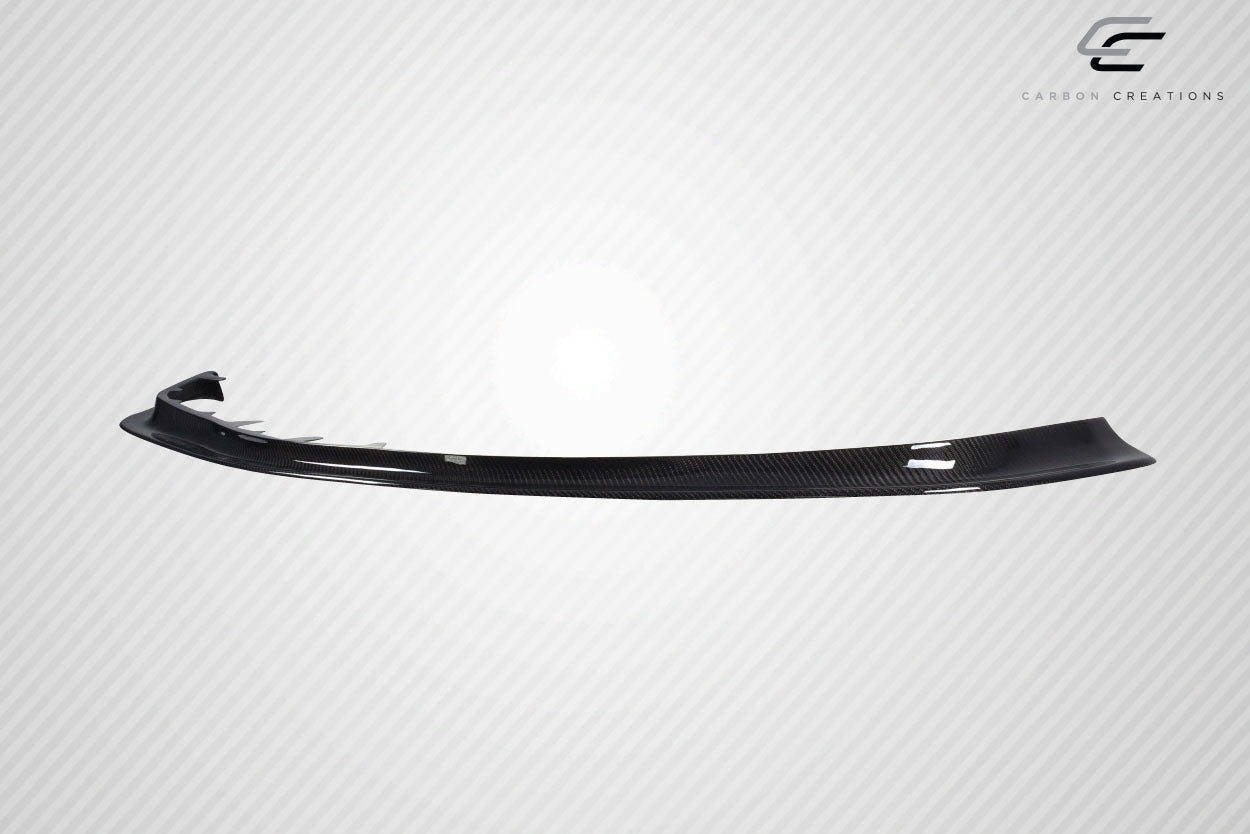 Front Lip 115280 Carbon Creations