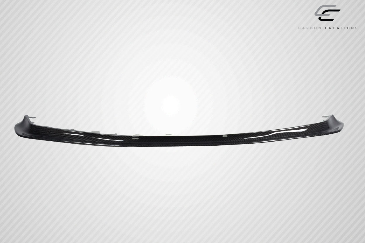 Front Lip 115280 Carbon Creations