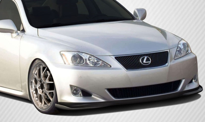 Front Lip 106842 Carbon Creations