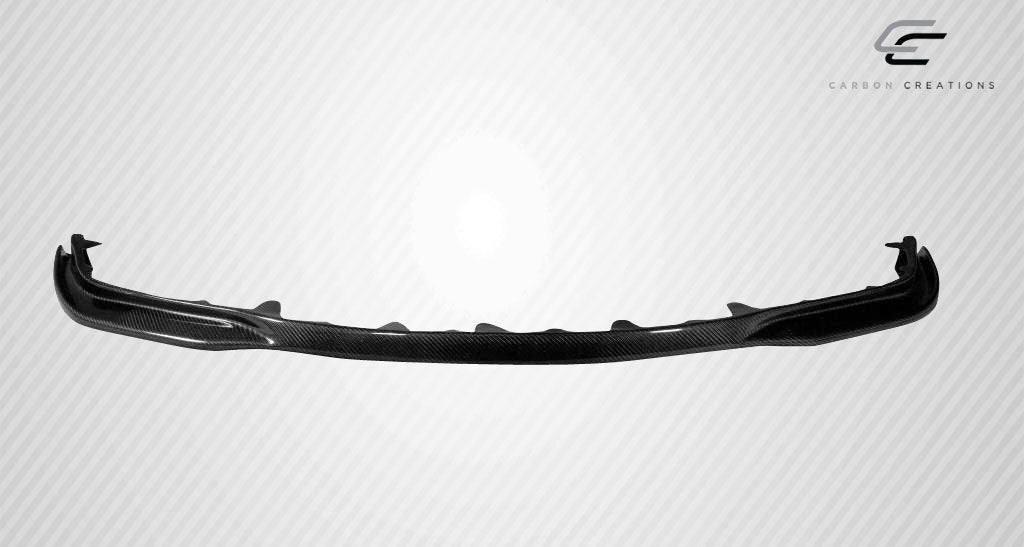 Front Lip 106842 Carbon Creations
