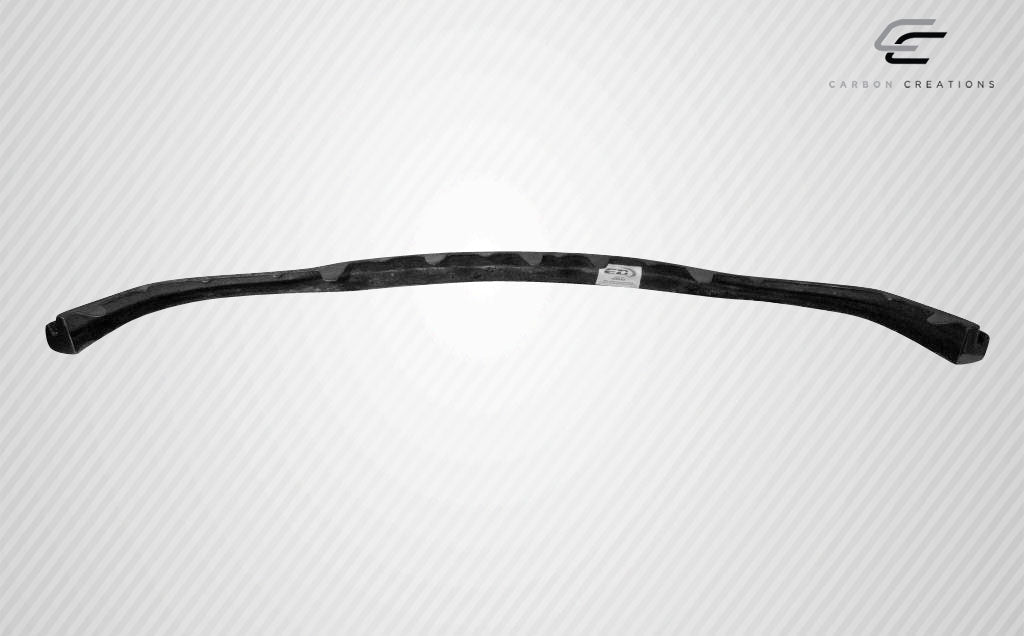 Front Lip 106842 Carbon Creations