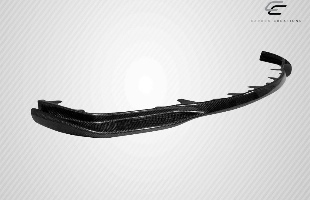 Front Lip 106842 Carbon Creations