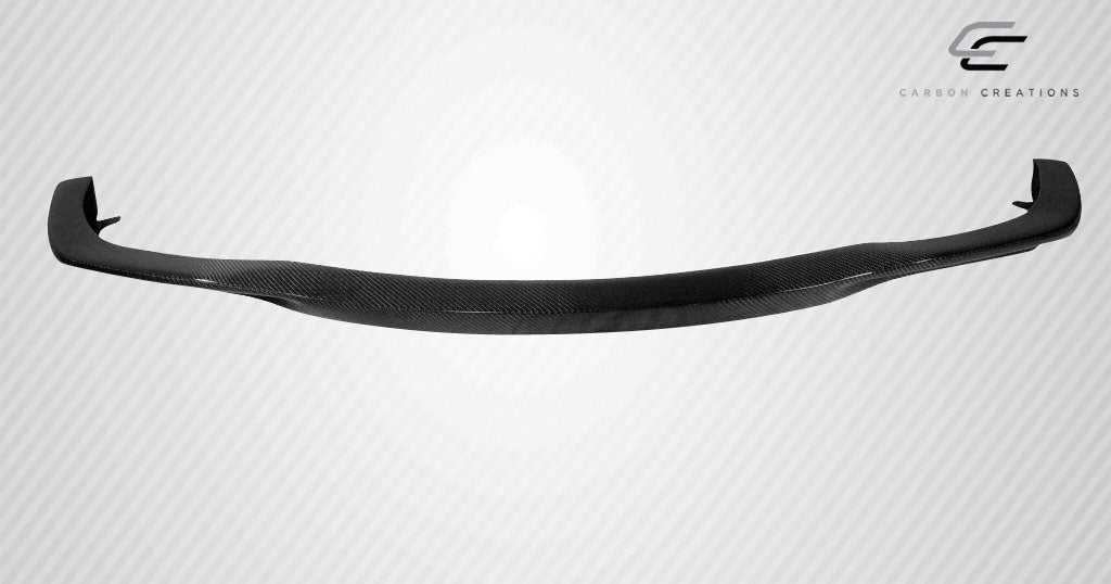 Front Lip 106842 Carbon Creations