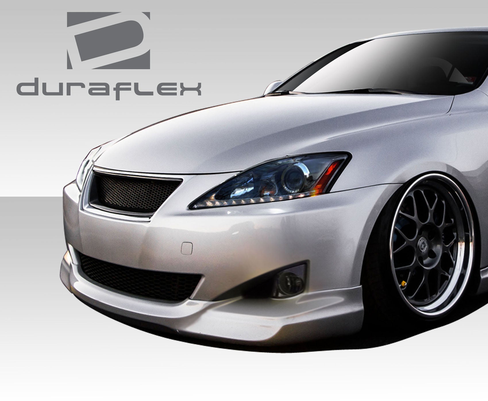 Body Kits 118815 Duraflex