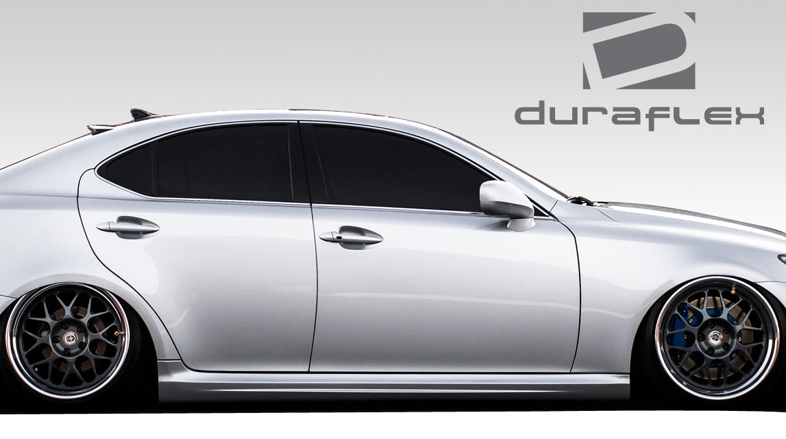 Body Kits 118815 Duraflex
