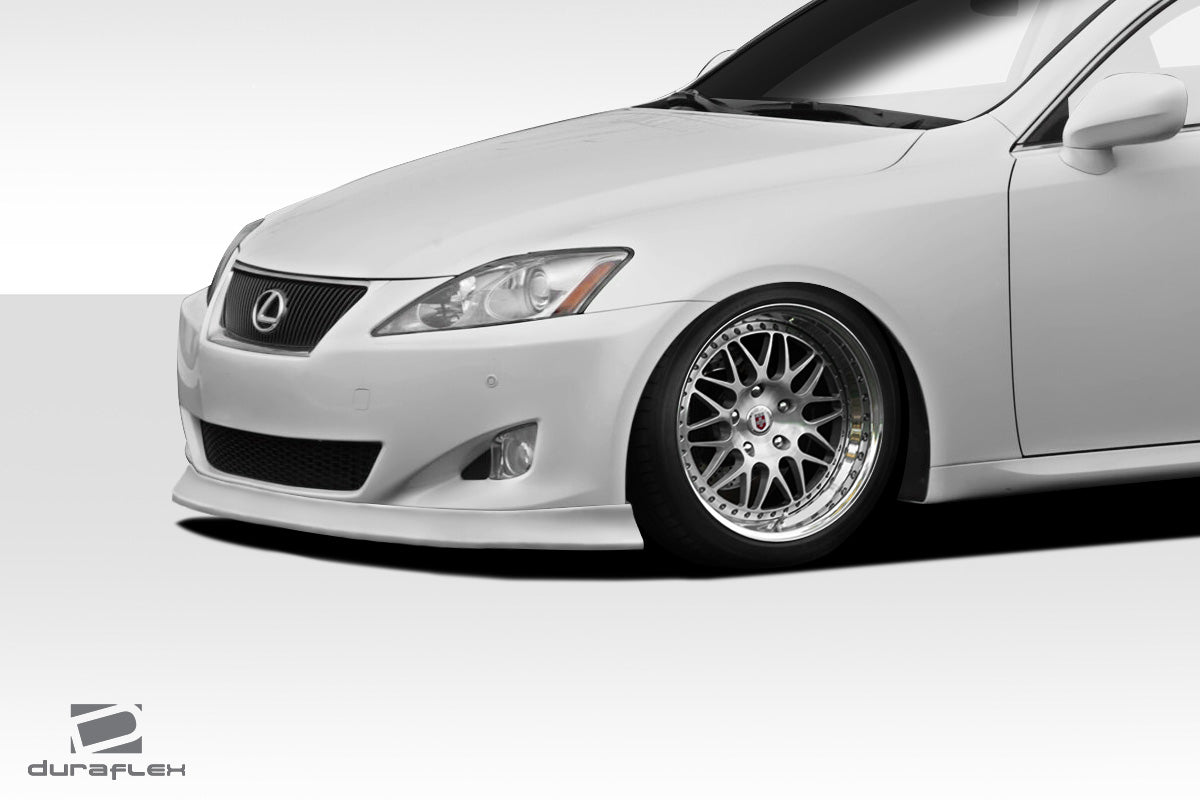 Front Lip 115279 Duraflex
