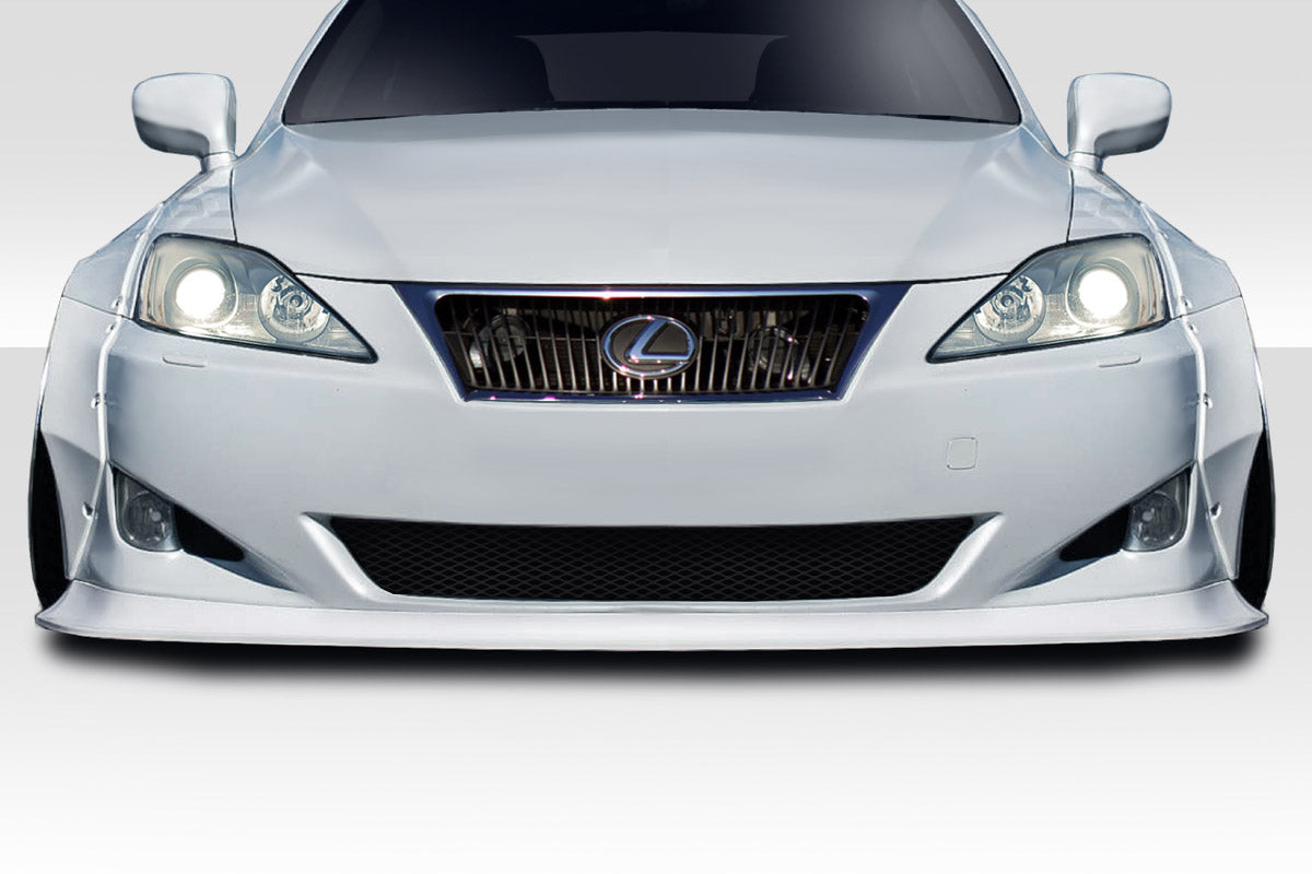 Front Lip 115279 Duraflex