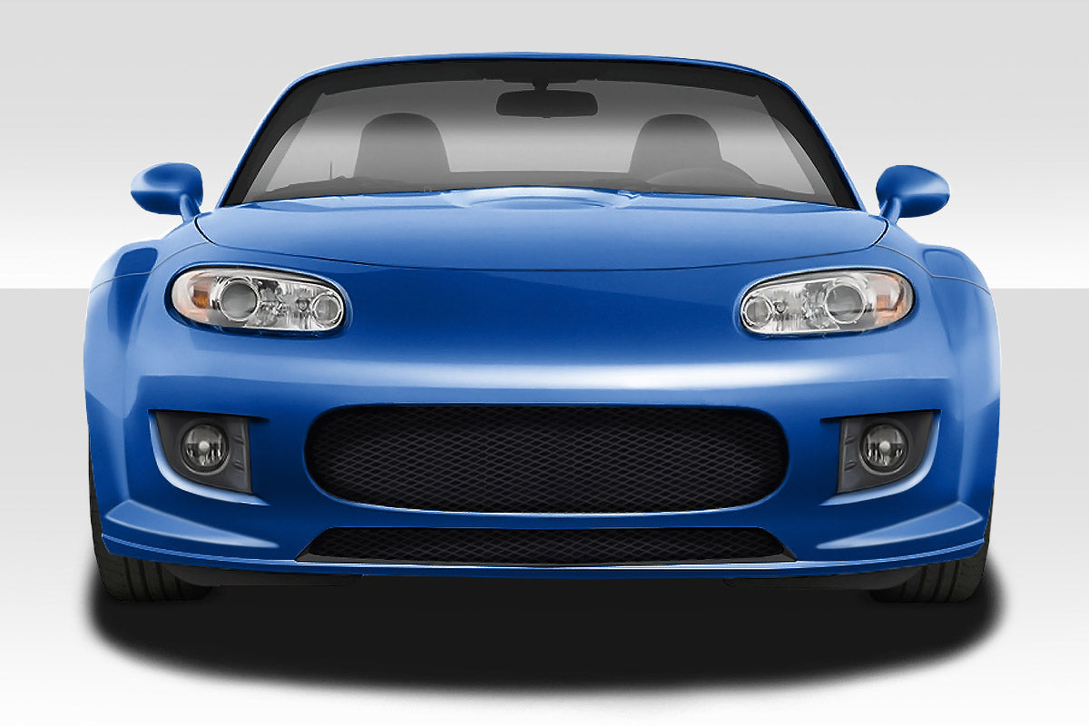 Bumper Covers - Front 115419 Duraflex