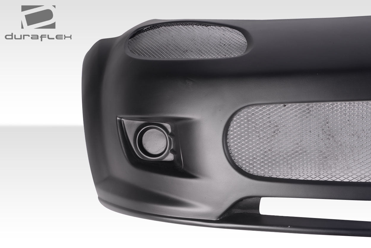Bumper Covers - Front 115419 Duraflex