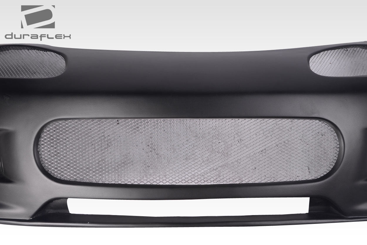 Bumper Covers - Front 115419 Duraflex