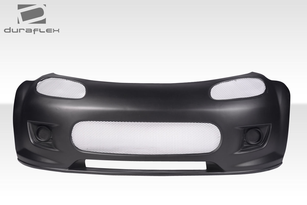 Bumper Covers - Front 115419 Duraflex