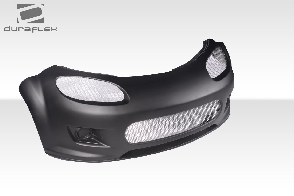 Bumper Covers - Front 115419 Duraflex