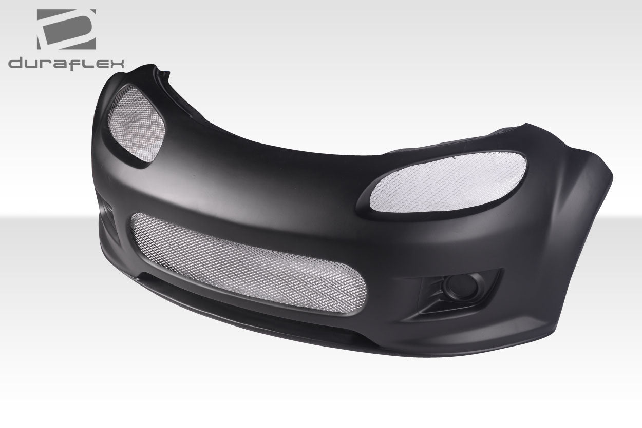 Bumper Covers - Front 115419 Duraflex