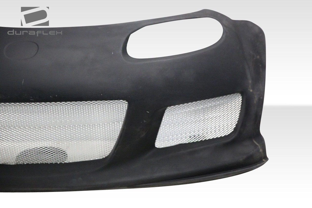 Bumper Covers - Front 114710 Duraflex