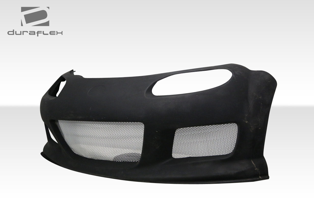 Bumper Covers - Front 114710 Duraflex
