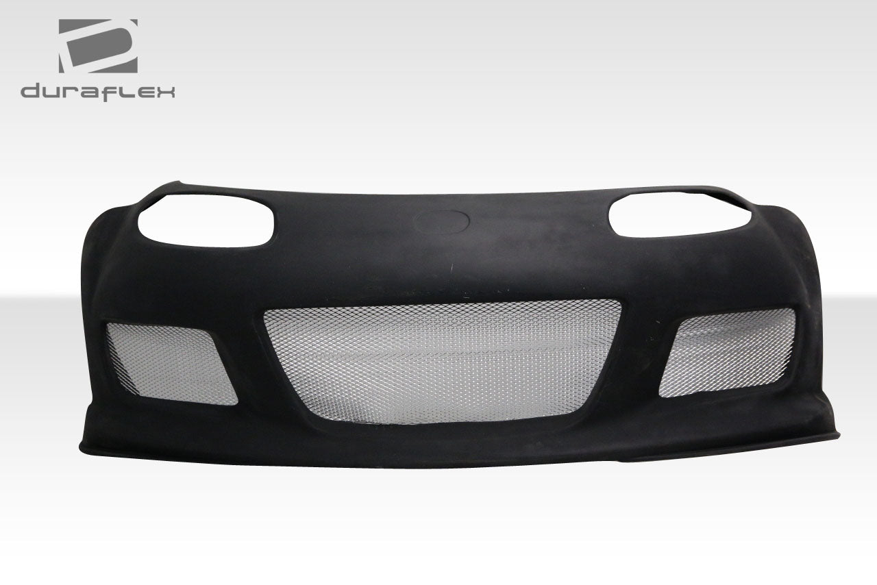 Bumper Covers - Front 114710 Duraflex