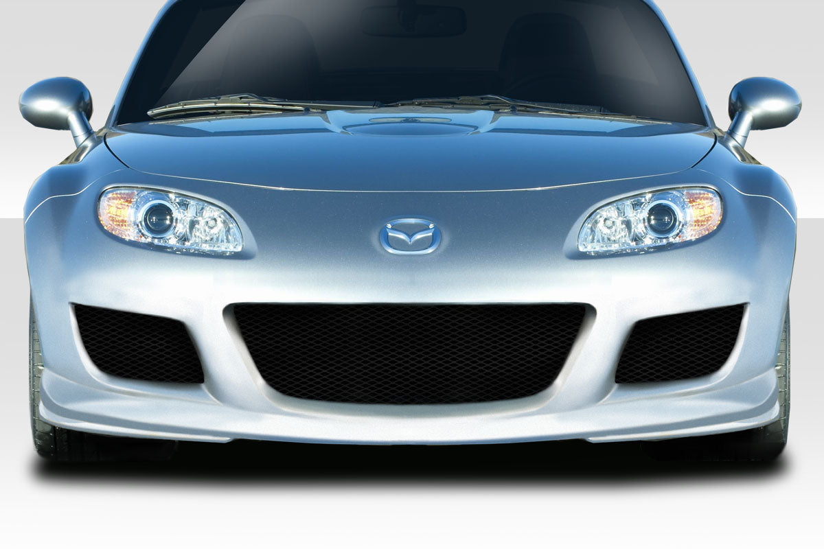 Bumper Covers - Front 114710 Duraflex