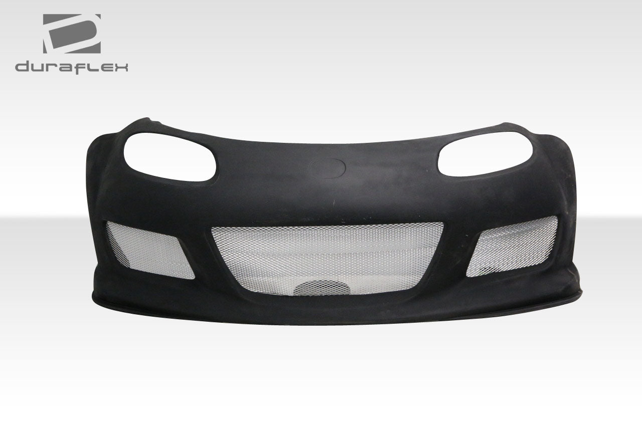 Bumper Covers - Front 114710 Duraflex