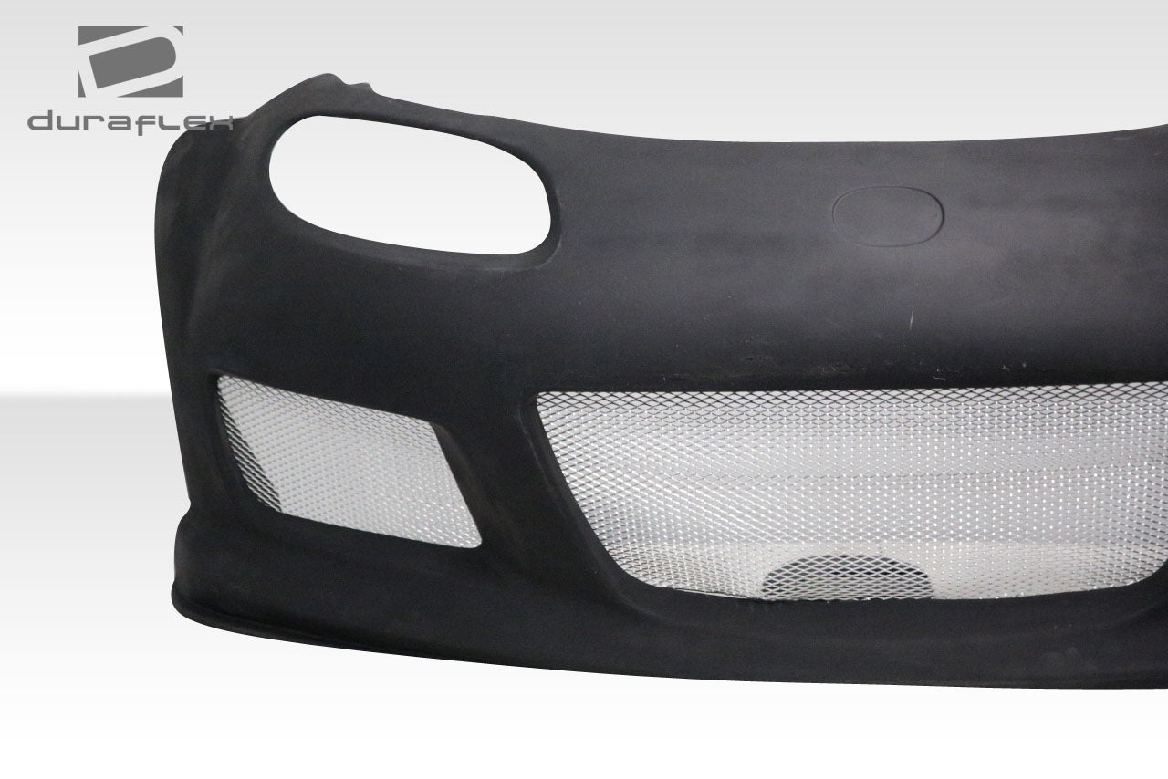 Bumper Covers - Front 114710 Duraflex