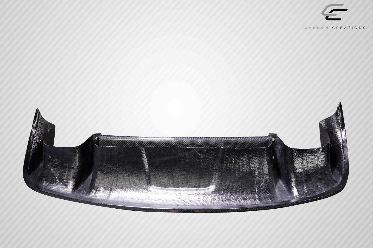Rear Lip 115811 Carbon Creations
