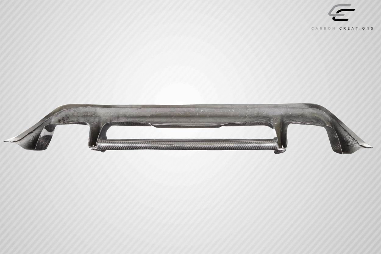 Rear Lip 115811 Carbon Creations