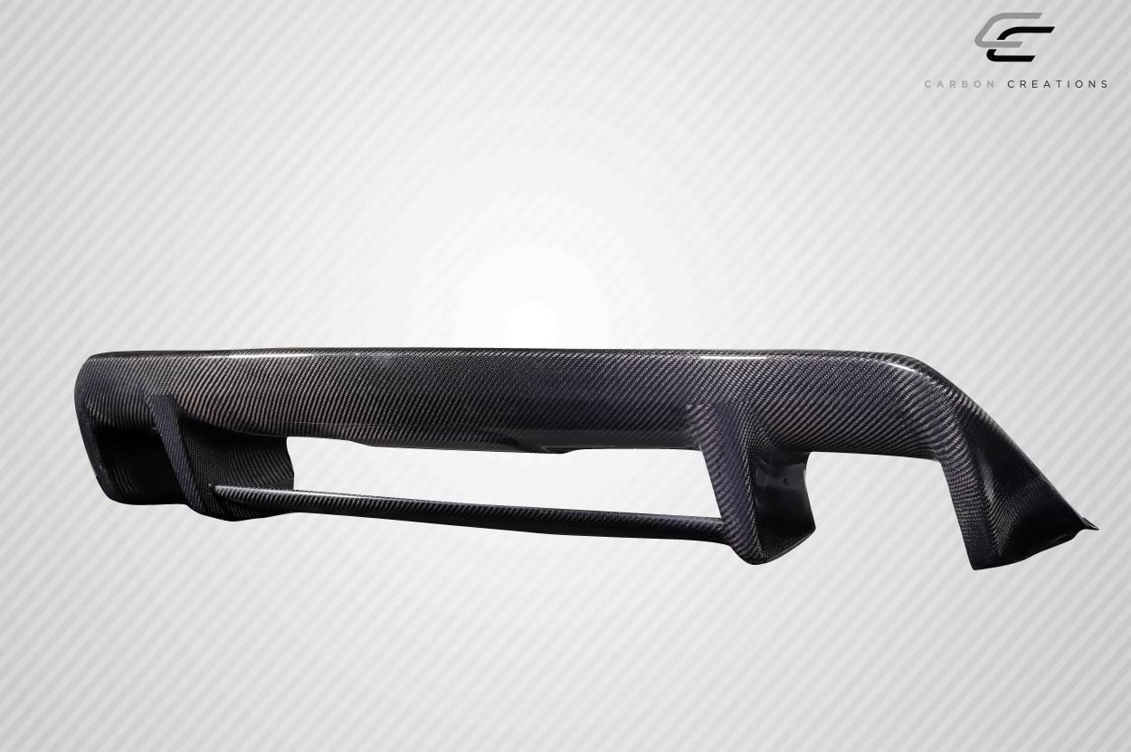 Rear Lip 115811 Carbon Creations