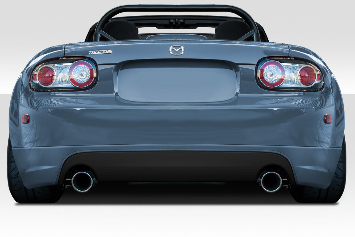 Rear Lip 116402 Duraflex