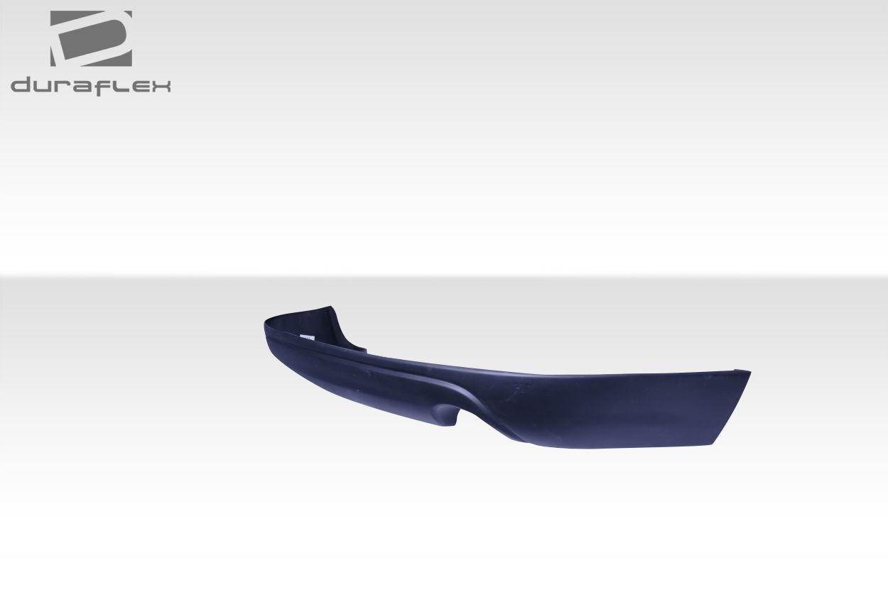 Rear Lip 116402 Duraflex