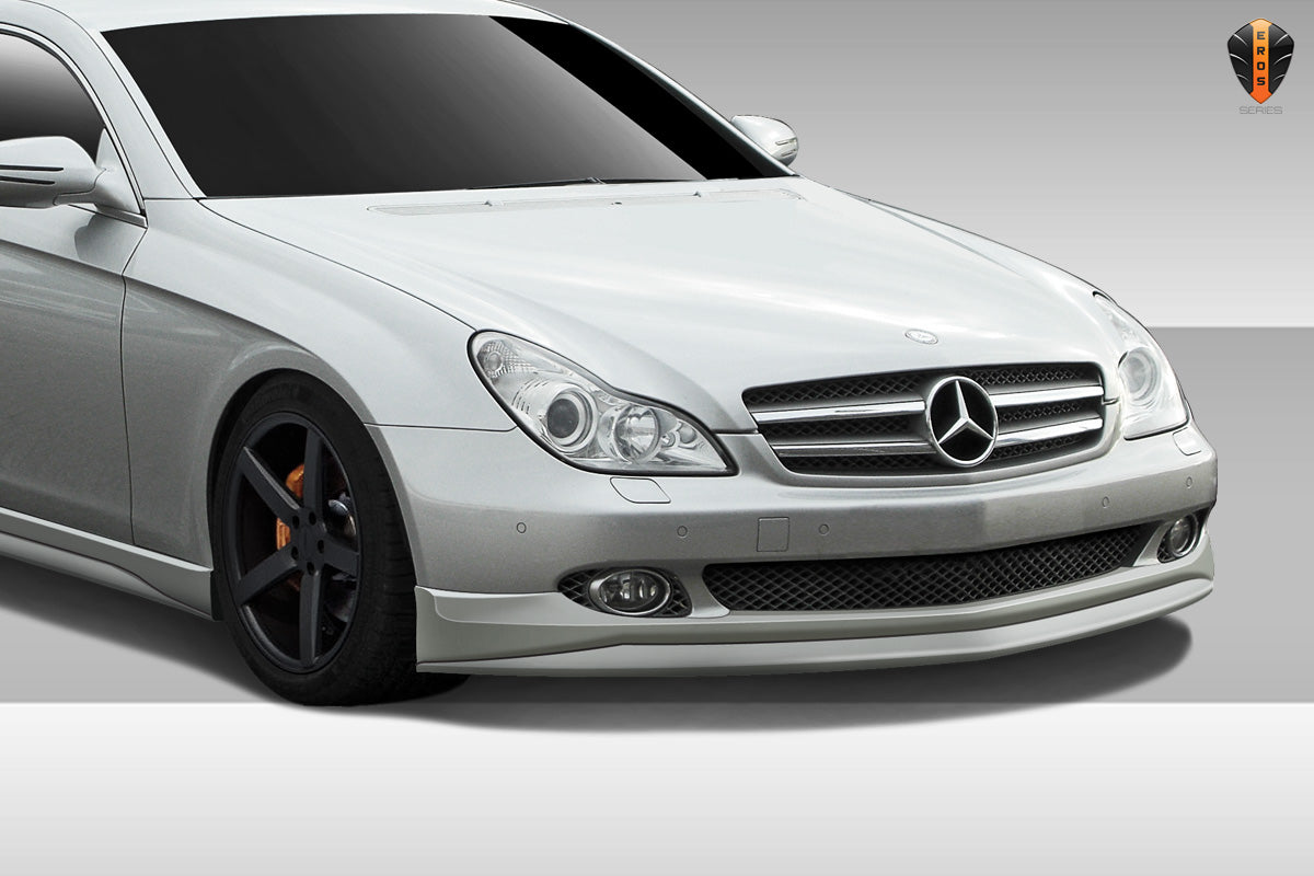 Front Lip 112066 Duraflex