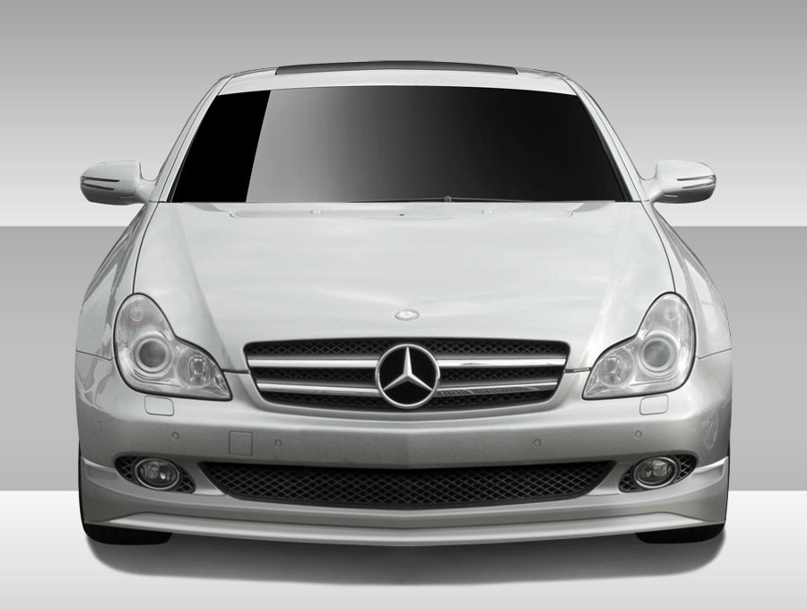 Front Lip 112066 Duraflex