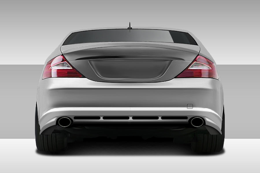 Rear Lip 112068 Duraflex