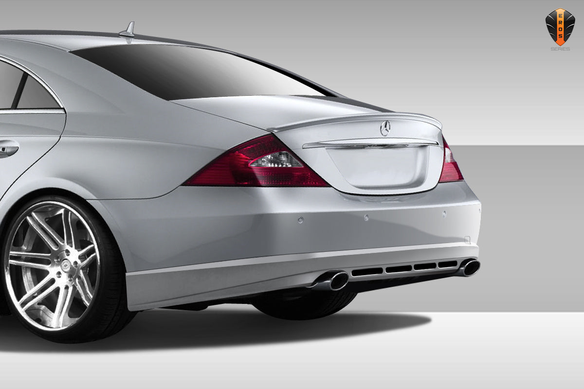Rear Lip 112068 Duraflex