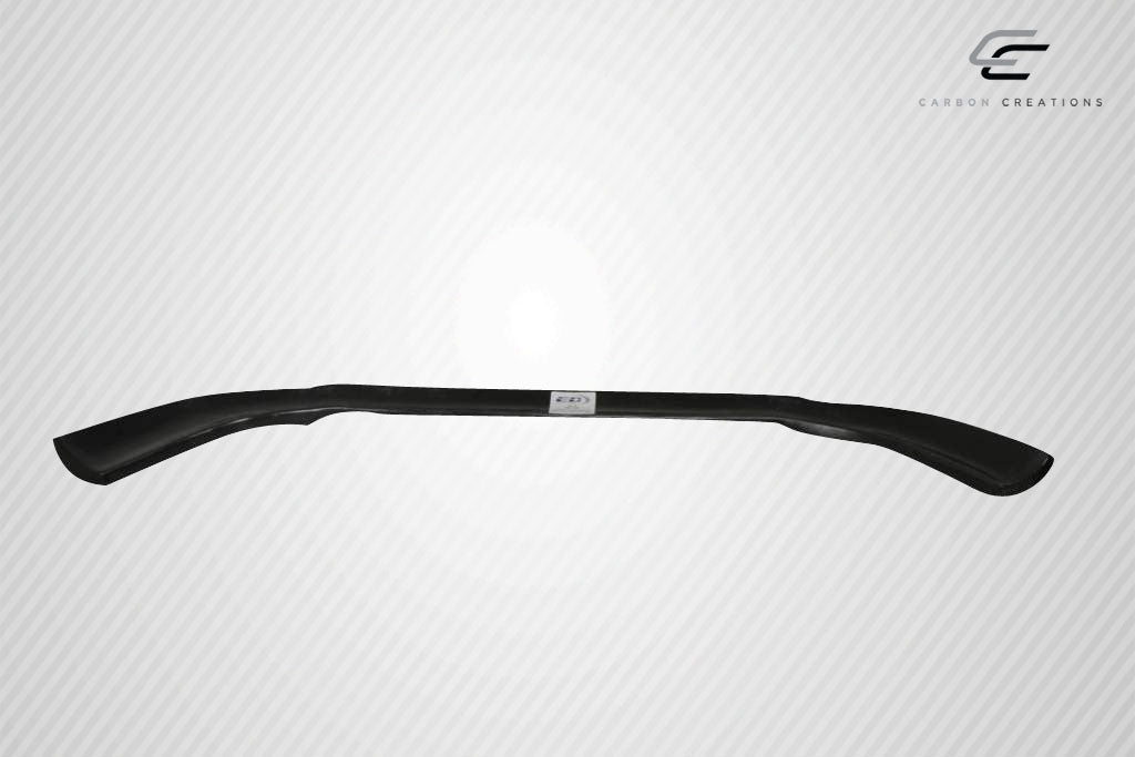 Front Lip 107152 Carbon Creations