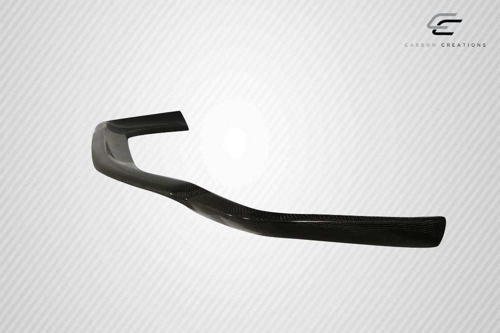 Front Lip 107152 Carbon Creations