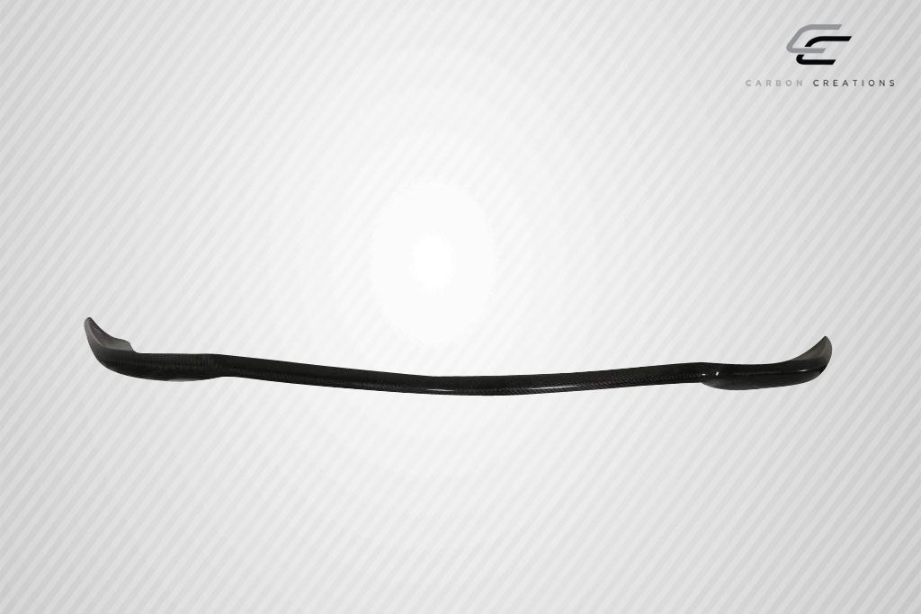 Front Lip 107152 Carbon Creations