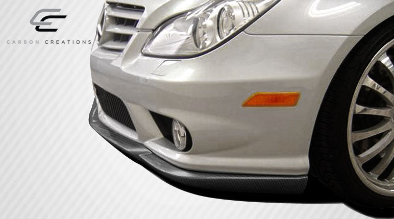 Front Lip 107152 Carbon Creations