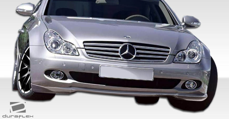 Front Lip 107151 Duraflex